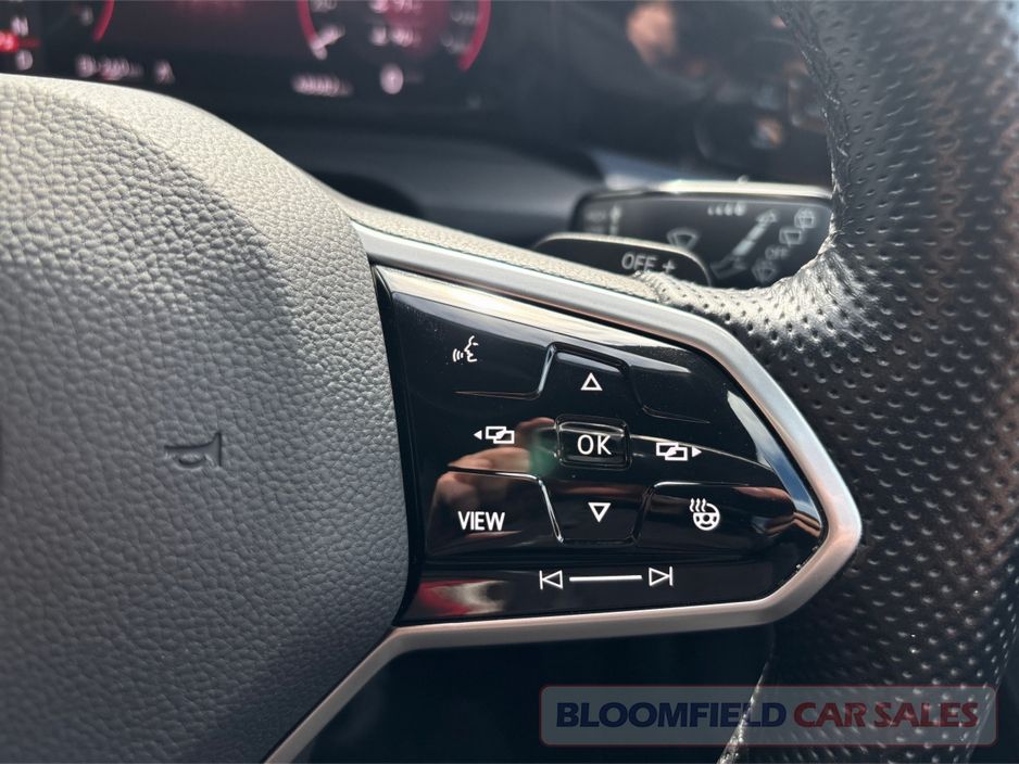 2022 Volkswagen Golf