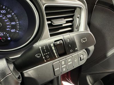 2020 Kia Ceed