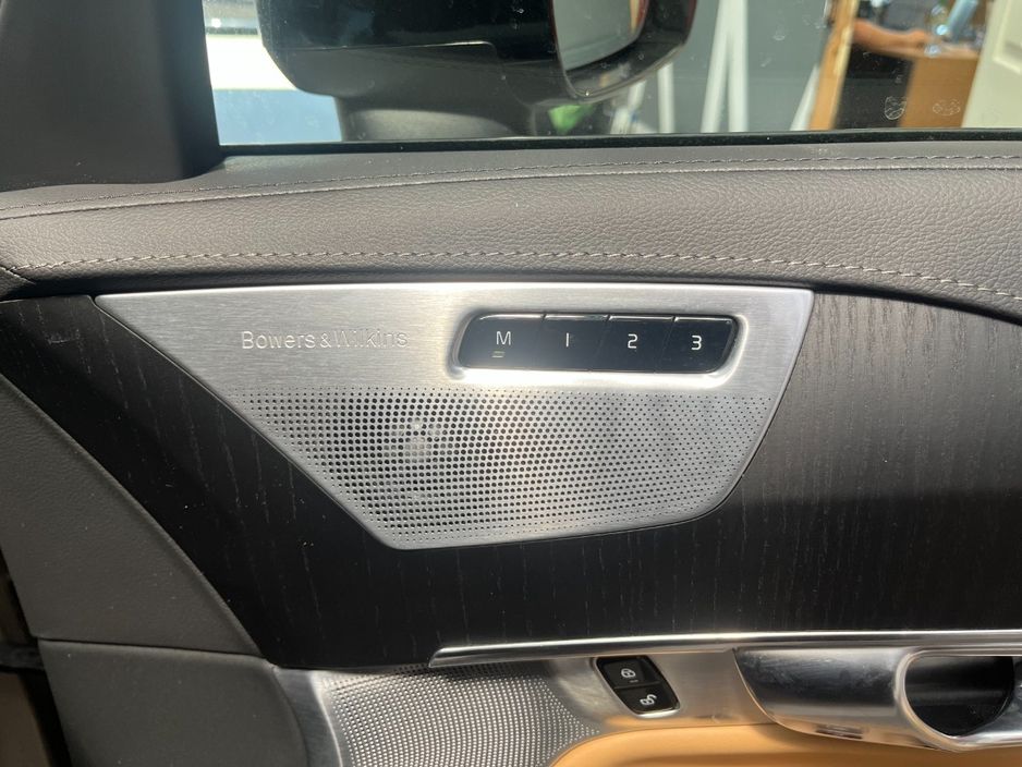 2023 Volvo XC90