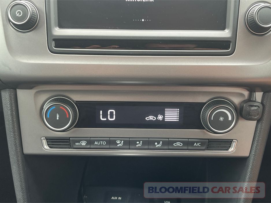 2015 Volkswagen Polo