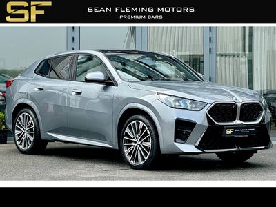 2024 BMW X2