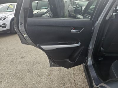 2016 Suzuki Vitara