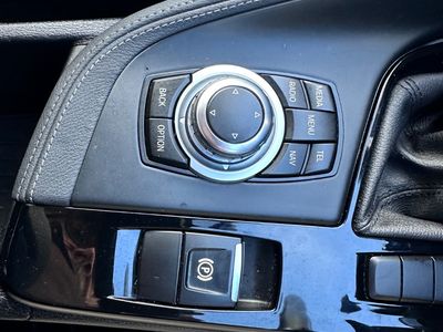 2016 BMW X1