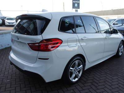 2016 BMW 2 Series Gran Tourer