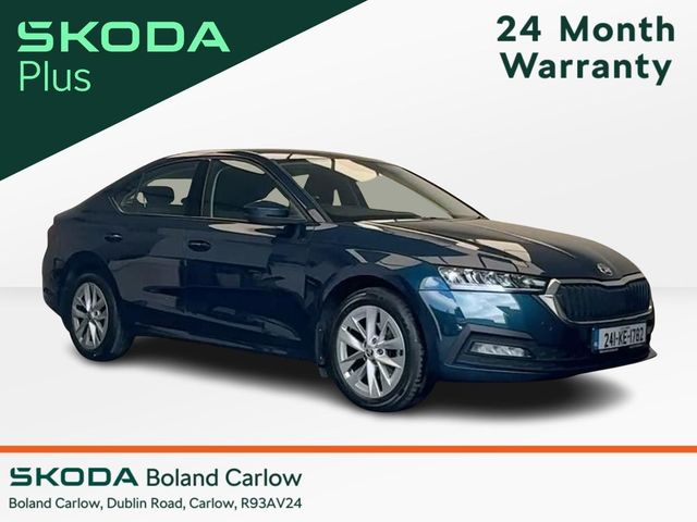 vehicle for sale from Boland Carlow