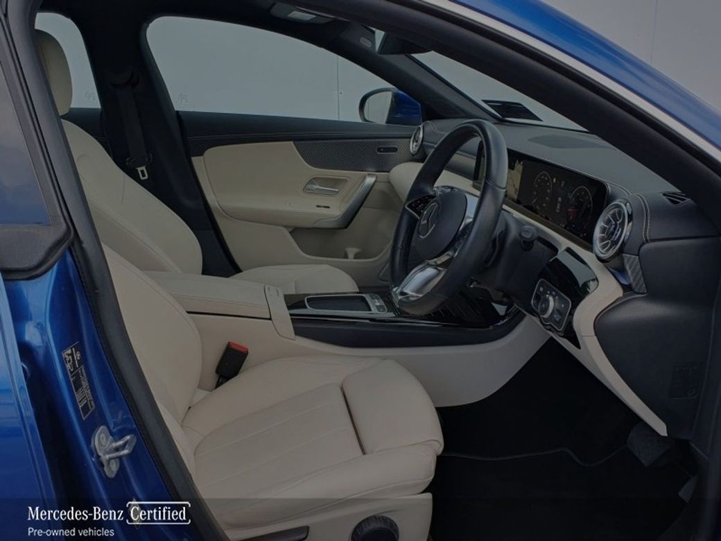 2024 Mercedes-Benz CLA Class