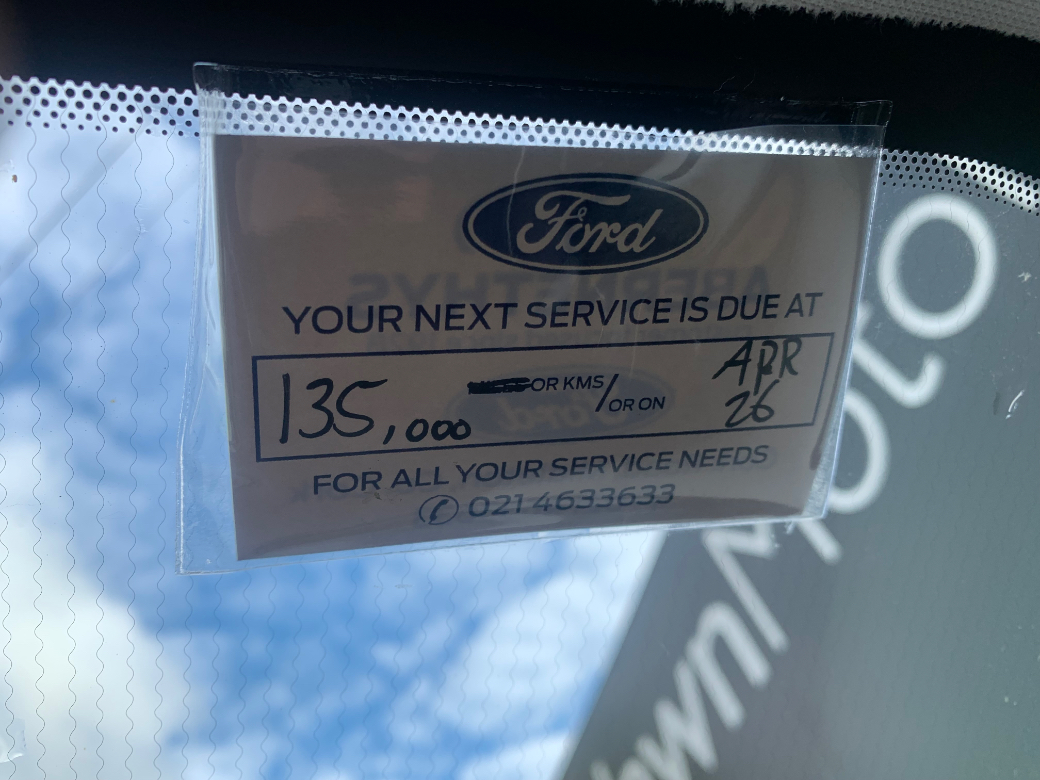 2022 Ford Focus