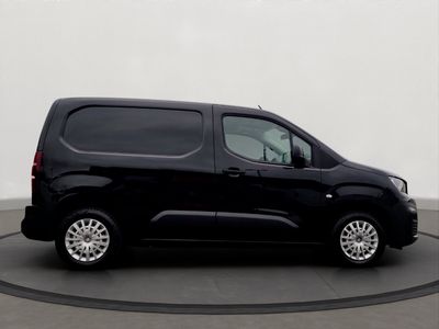 2023 Peugeot Partner