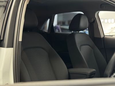 2018 Audi A1
