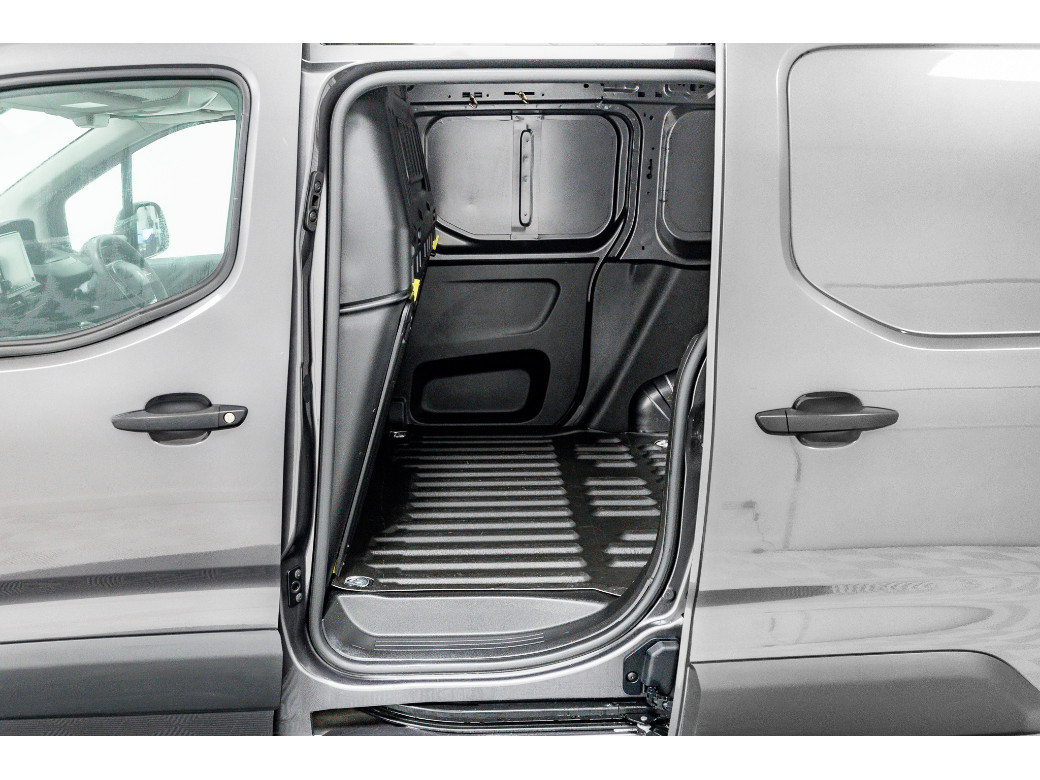 2023 Peugeot Partner