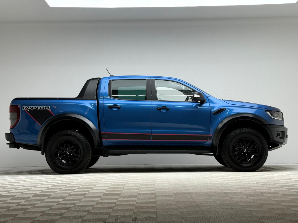 2022 Ford Ranger
