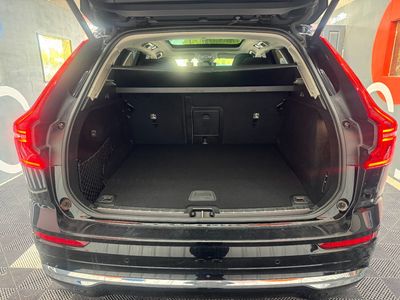 2022 Volvo XC60