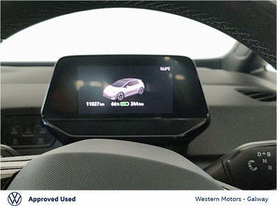 2025 Volkswagen ID.3
