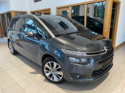 2014 Citroen C4 Picasso