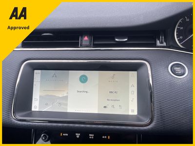 2022 Land Rover Range Rover