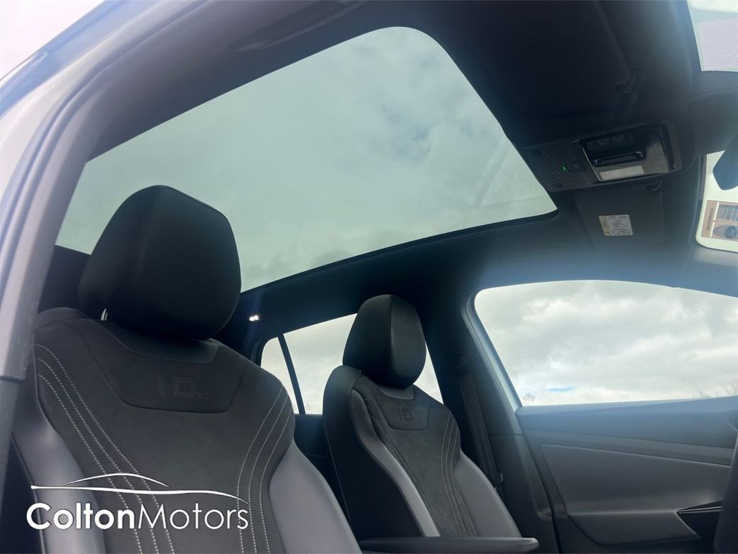 2022 Volkswagen ID.4