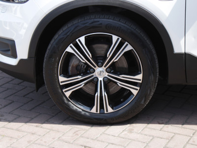 2021 Volvo XC40