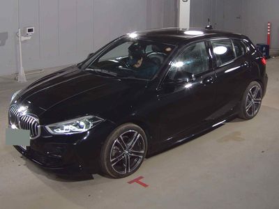 2020 BMW 1 Series