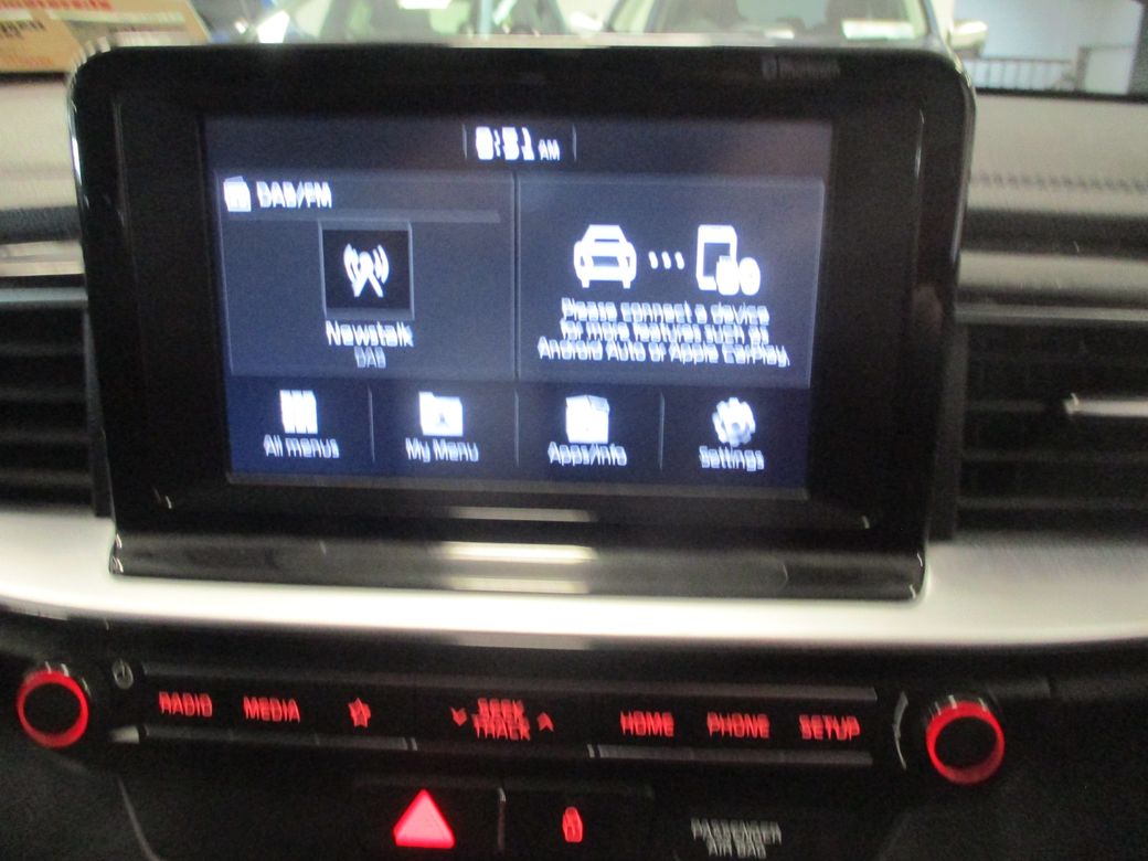 2019 Kia Ceed