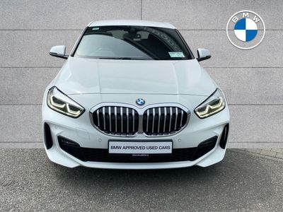 2023 BMW 1 Series