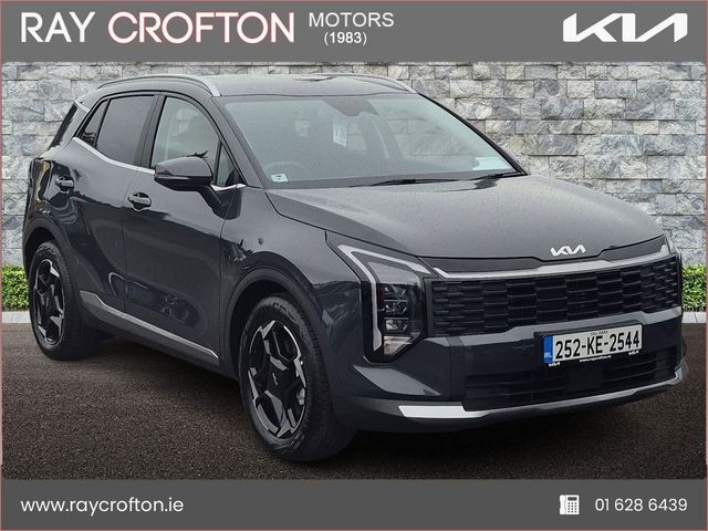 vehicle for sale from Ray Crofton Ltd