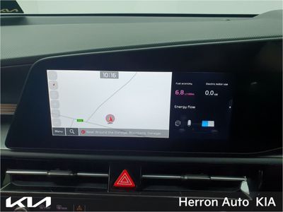 2026 Kia Niro