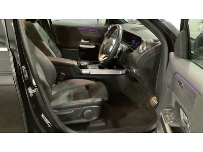 2024 Mercedes-Benz EQB