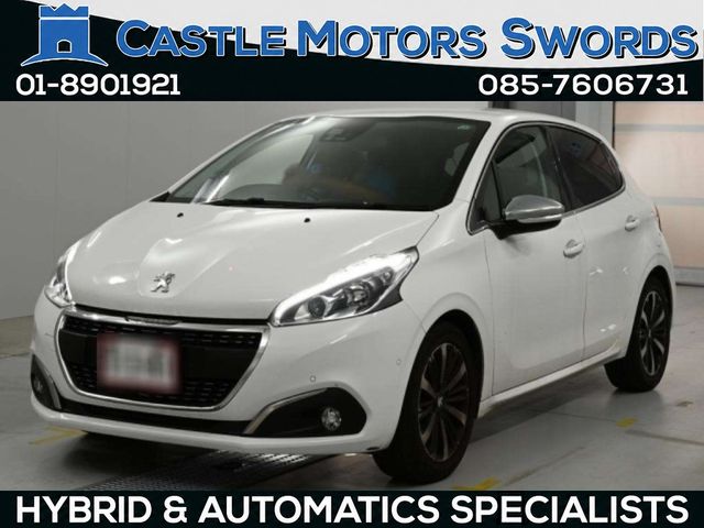 vehicle for sale from Castle Motors Swords