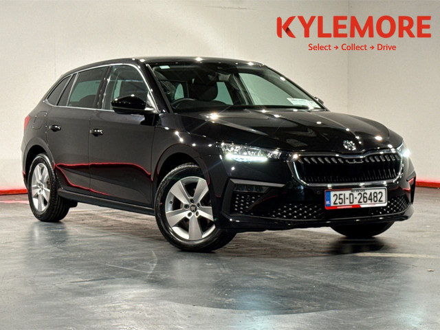 vehicle for sale from Kylemore Cars