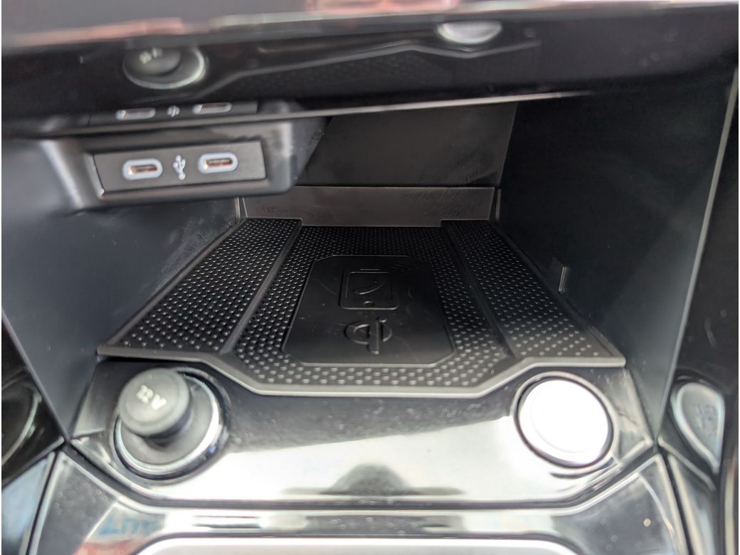 2024 Volkswagen T-Roc