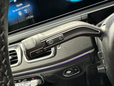 2023 Mercedes-Benz GLS Class