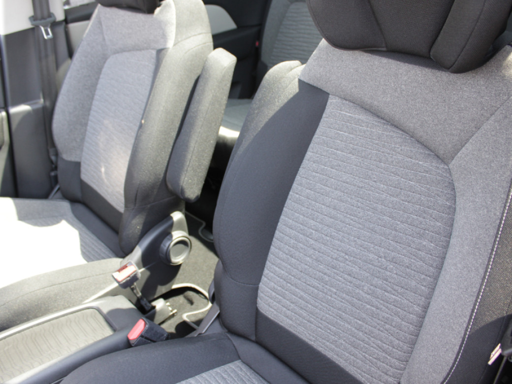2021 Citroen C4 SpaceTourer