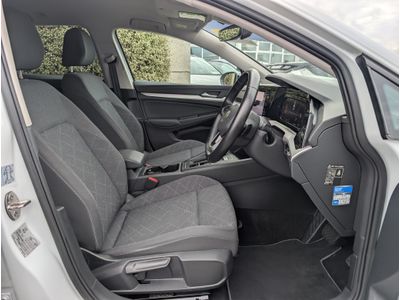 2023 Volkswagen Golf