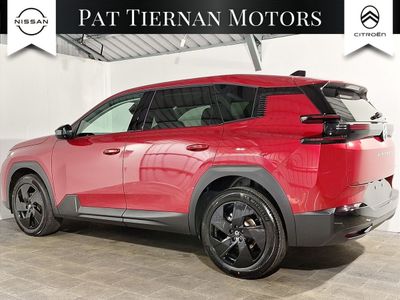 2026 Citroen C5 Aircross