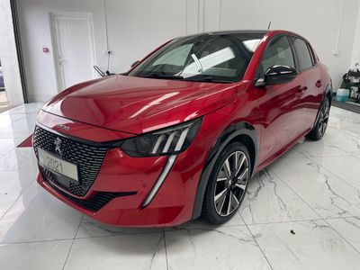 2021 Peugeot 208