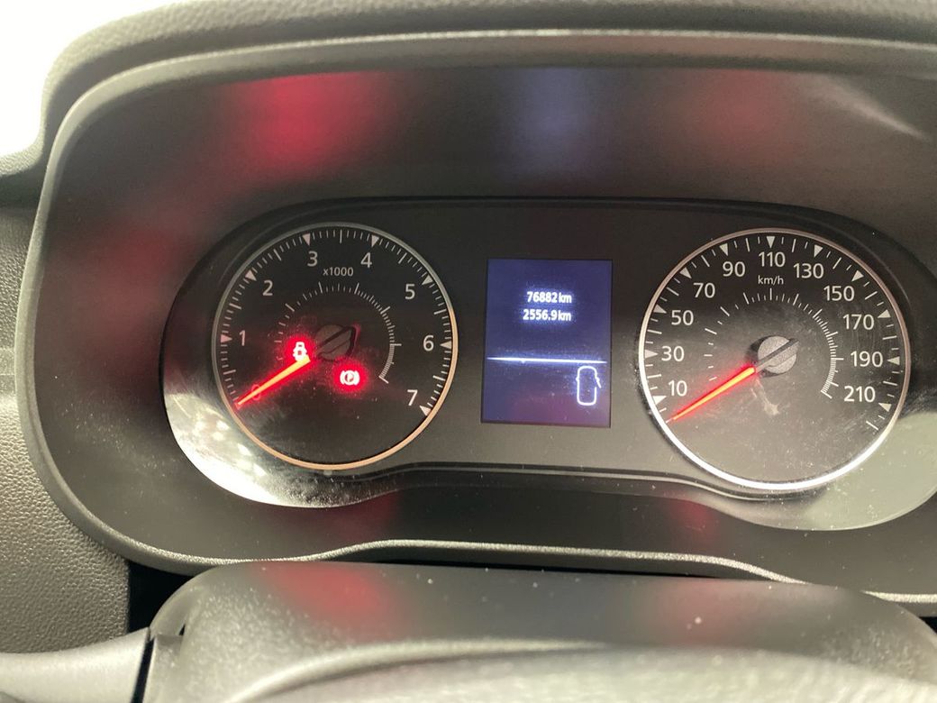2023 Dacia Duster