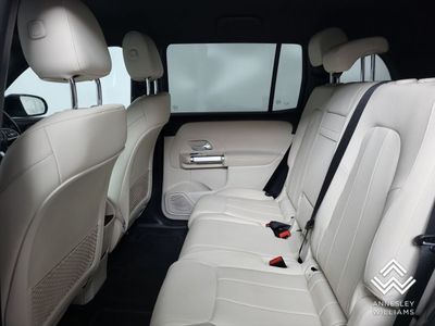 2024 Mercedes-Benz EQB