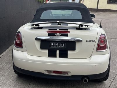 2014 Mini Convertible