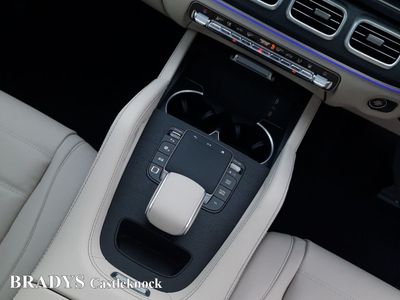 2026 Mercedes-Benz GLE Class