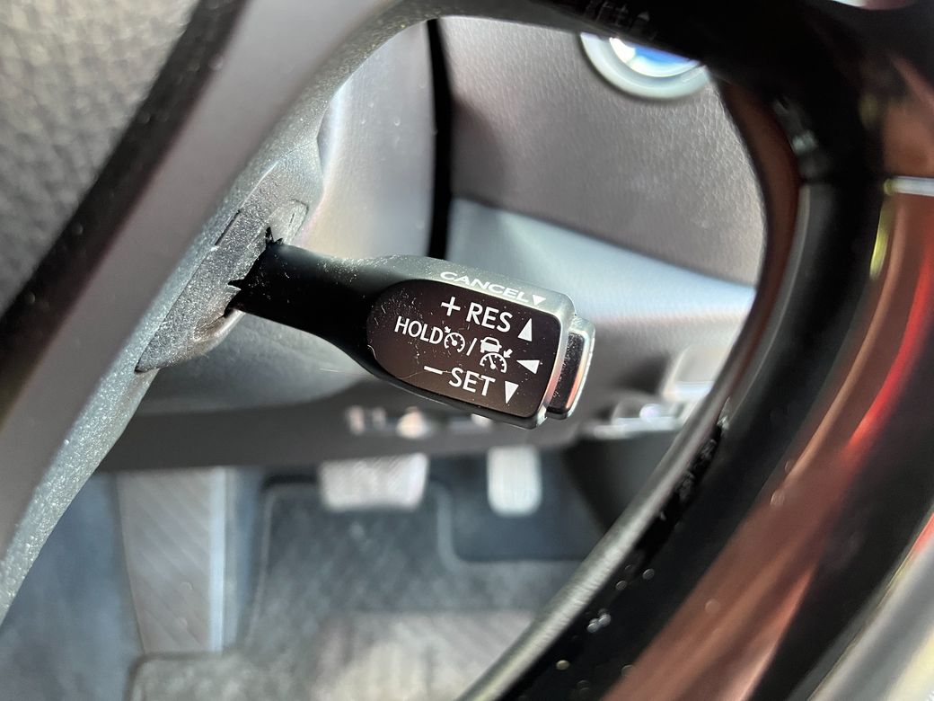 2019 Toyota C-HR