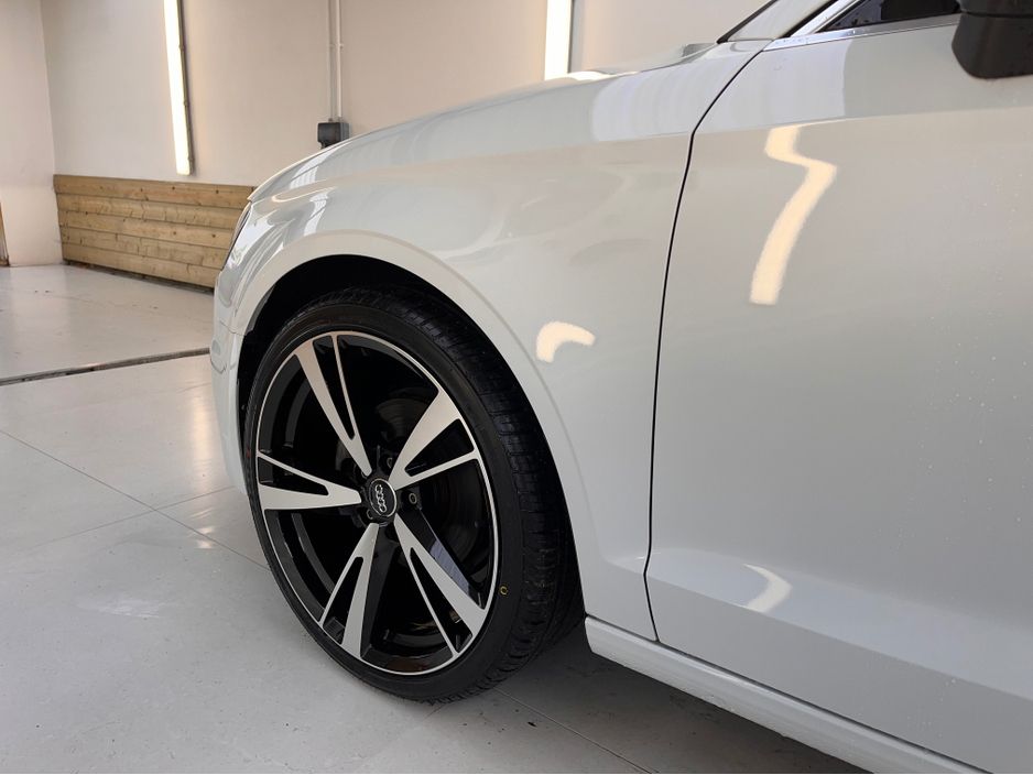 2016 Audi A3