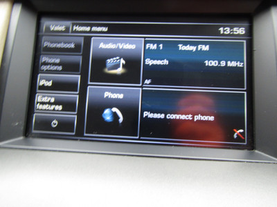 2014 Land Rover Discovery