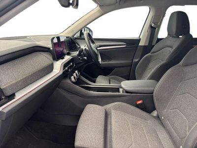2024 Skoda Kodiaq