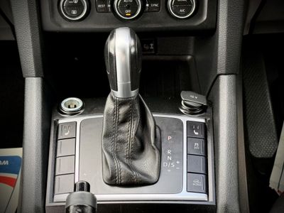 2018 Volkswagen Amarok