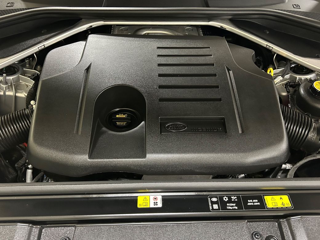 2023 Land Rover Range Rover