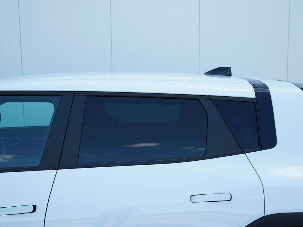 2026 Kia EV4