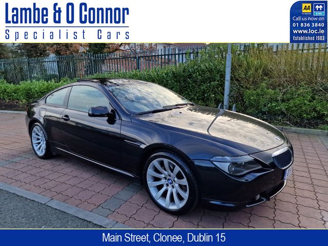 vehicle for sale from Lambe & O'Connor