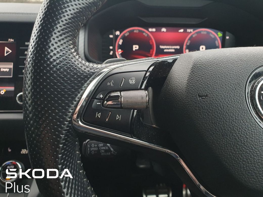 2024 Skoda Kodiaq