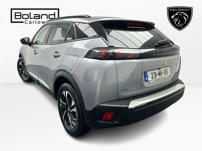 2023 Peugeot 2008