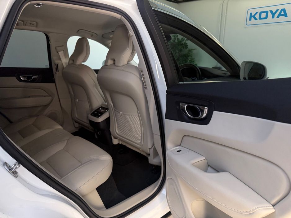 2020 Volvo XC60